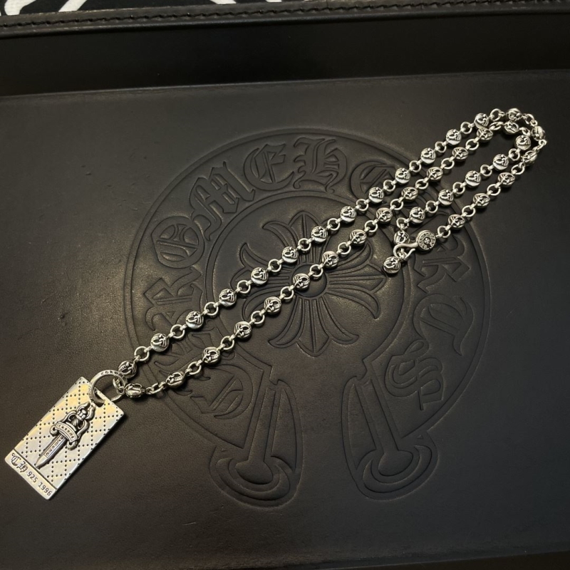 Chrome Hearts Necklaces